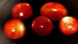 Sri Lankan Sunstone Jewelry at Shop LC