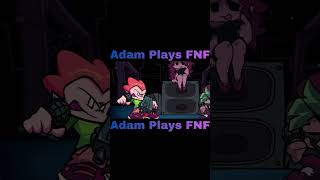 Philly Nice (itscrib Remix) FNF Mod | No UI | Showcase