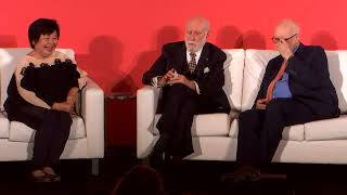 Past as Prologue  Internet Founders on Shaping the Future