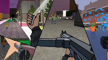 Vacancy Unlimited - Launch Trailer