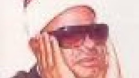 الشيخ عنتر سعيد مسلم سورة إبراهيم والحجر ١٩٧٩روووووعه (نسخه اصليه)شريط خاص بعمى الغالي عادل البشلاوى