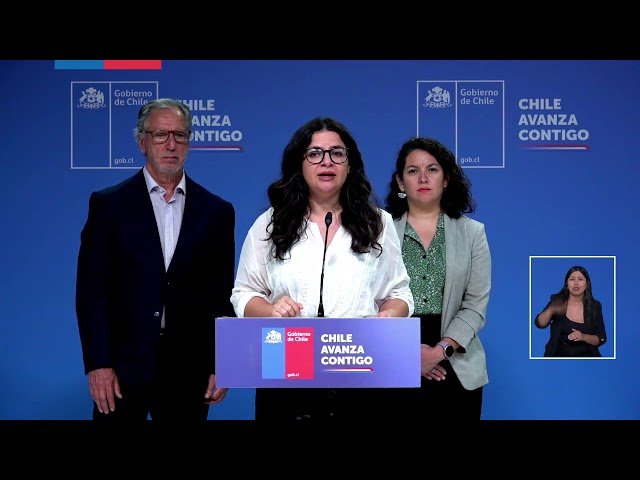 Cuarta postulación al Subsidio Eléctrico