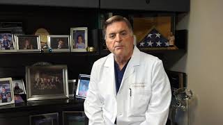 Infection control and post surgical care at Centerpoint Medical Center