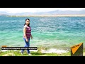 Скрытые красоты Армении: озеро Севан и бассейн для фей