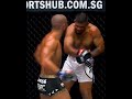 When Hiroyuki Tetsuka UNLEASHED his inner “Japanese Beast” against Agilan Thani 🤯