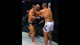 When Hiroyuki Tetsuka UNLEASHED his inner “Japanese Beast” against Agilan Thani 🤯