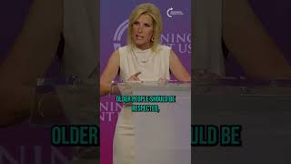 Celebrity Strong Families and Shared Values WILL Save America | Laura Ingraham Net Worth