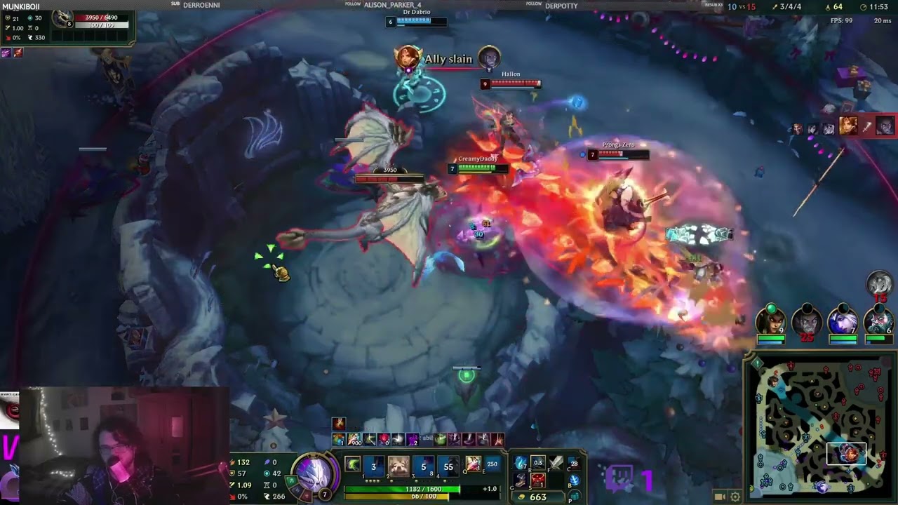 Zazabert D4 Adventures Cutted