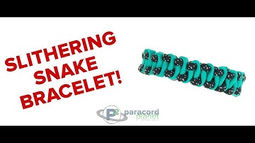 How To Make A Slithering Snake Tutorial