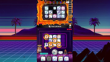 SOLAR + MOON vs ASSPHOON (ASSASSIN + TYPHOON) #2 | PvP | RANDOM DICE