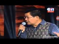 Prum Manh live TV CTN ព្រម្មាញ 11/01/2015 Modern Concert part1