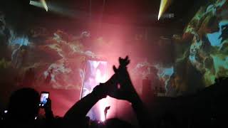 Tale Of Us dropping Woo York - Melt @ Music Media Dome in Moscow (22.10.21)