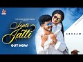 Senti jatti  tim horton official abraam  latest punjabi songs 2020  mr rubal  r nait