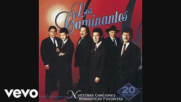 Los Caminantes - Ven y Abrázame (Audio)