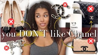 DEINFLUENCING CHANEL *controversial*...just stop buying in | KWSHOPS