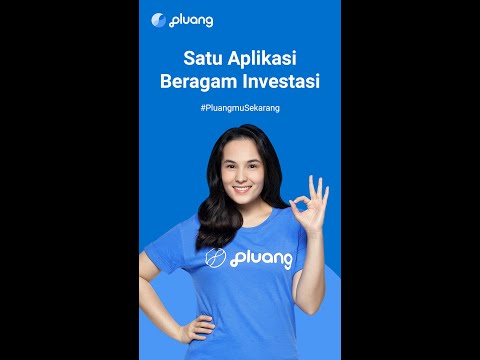 Pluang -Trading US Stock Crypto