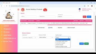 Anmolwebportal Refer screenshot 5
