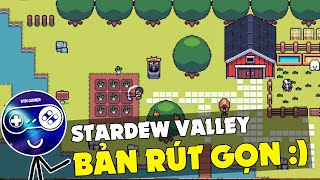 Mini Mini Farm : Game Nông Trại Pixel Đơn giản cho Mobile screenshot 4