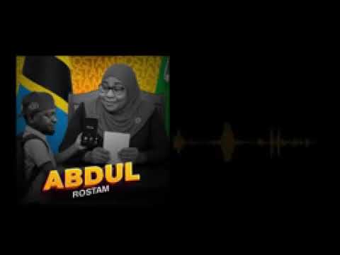 ROSTAM FT ROMA STAMINA ABDUL OFFICIAL LYRICS VIDEO Subscribe