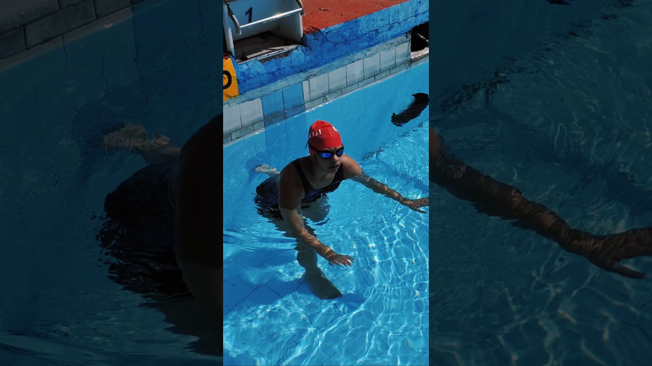 swimming different different clip🏊