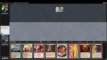 G1 Jeskai Control vs Boros Burn Modern LE 33
