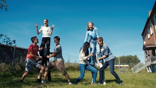 SAM 2 – Episode 5 – Jeg og de andre