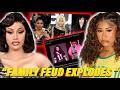 LIVE Cardi B Responds After Ming Li Appearance Sparks Fan Debate