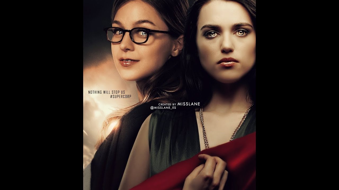 Supercorp-They don't know about us