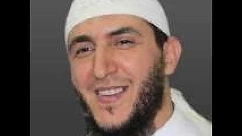 سورة الفاتحة مكررة - الشيخ ياسين الجزائري