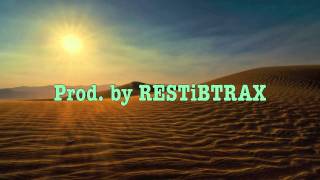 Guitar Alternative Instrumental Beat by RESTiBTRAX