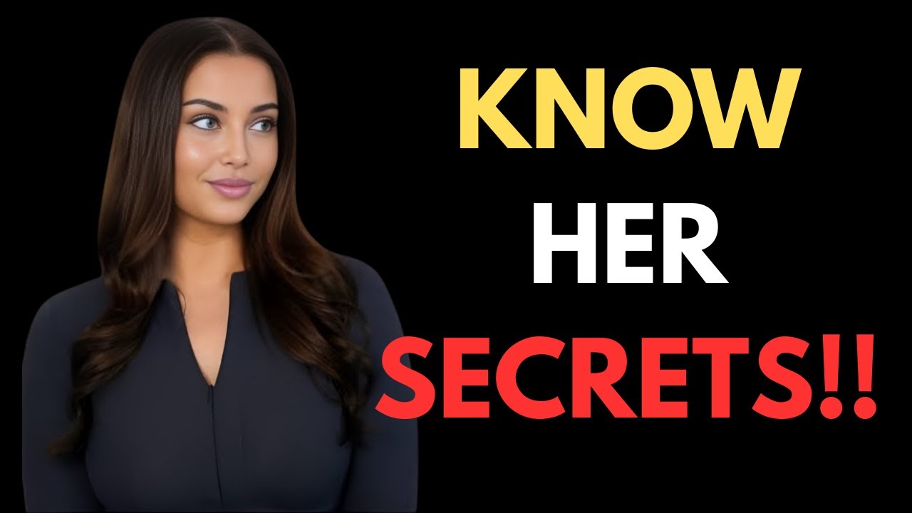 This Little Sign Shows She's Testing Your Patience | Female Psychology