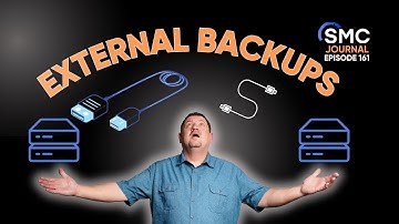 Boost Your Synology Backup Game With An External USB Drive!