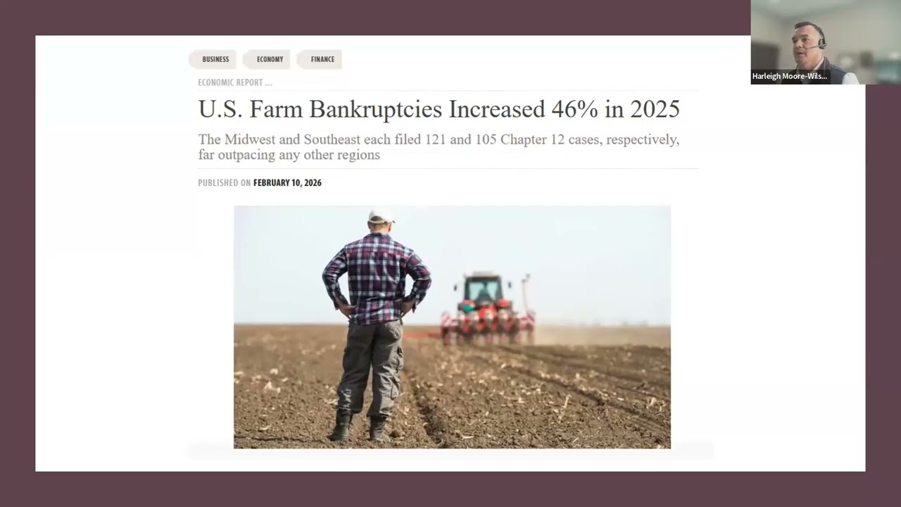 Crop Insurance: Protecting Your Livelihood