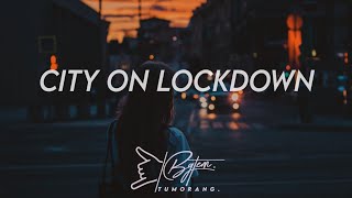 Yellow Claw - City On Lockdown (feat. Juicy J & Lil Debbie) [Lyrics]