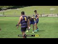 NZSS Touch Champs 2019 - Christchurch Boys v St John's College Boys | Sport | Sky Sport Next