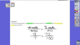 M1 Lesson 26 Video