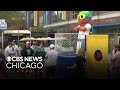 Music, dancing and more at “Party at the Pier”