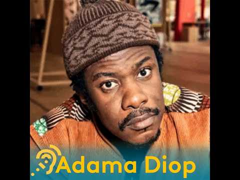 L'Apocalypse, la Genèse et Césaire selon Adama Diop