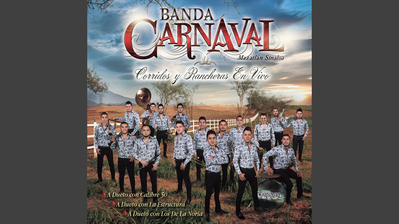 Mis Dos Vicios (En Vivo)