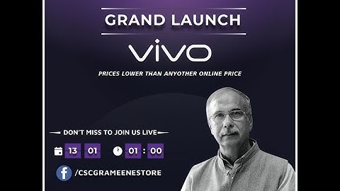 CSC दे रही मोबाइल फोन, , #CSC vle vivo mobile phone  EGRAMEEN STORE SE ORDER  2022 #DINESH TYAGI