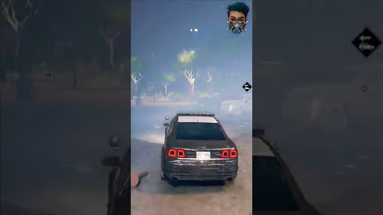 watch dogs 2 theft a police car  