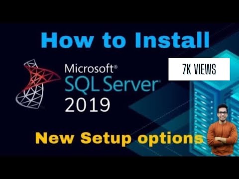 How to download and install Microsoft SQL Server 2019  on Azure VM | Best Practises