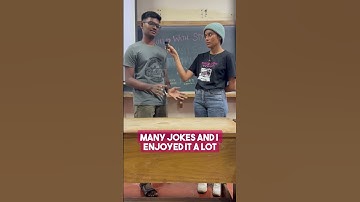 Post-workshop catch-up: Nandana x Chaitanya from IIT Madras | Build with Stylus