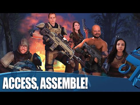 Video: PlayStation Access-Tour Angekündigt