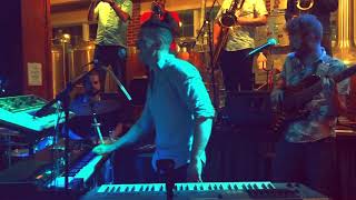 LDF // Leaf in the Breeze -- LIVE at Brickhouse Brewery