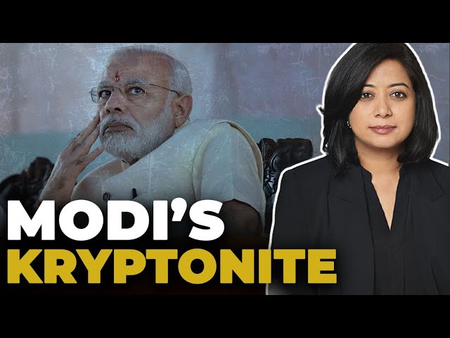 10 things hurting Modi’s magic | Faye D'Souza class=