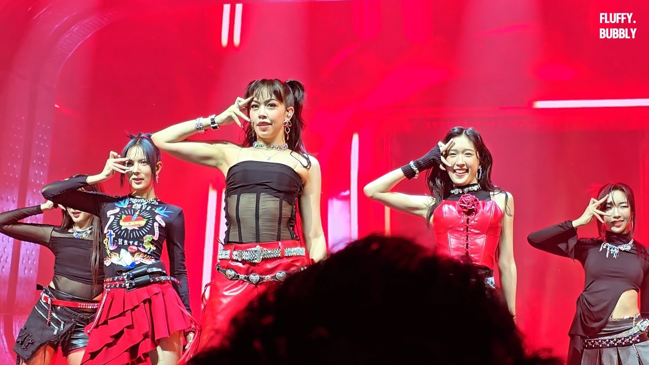 131024 | VIIS - Full Performance @PEPSI Presents T-POP (Mart) Concert Fest 3