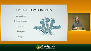 Managing complex data science experiment configurations with Hydra - presented by Michal Karzynski