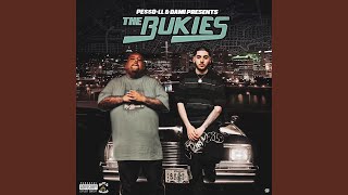 Bossalinis (feat. RudeBoyDame) - PE$$o -LL, Dami