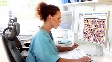 How efficient is your hematology workflow? | CellaVision